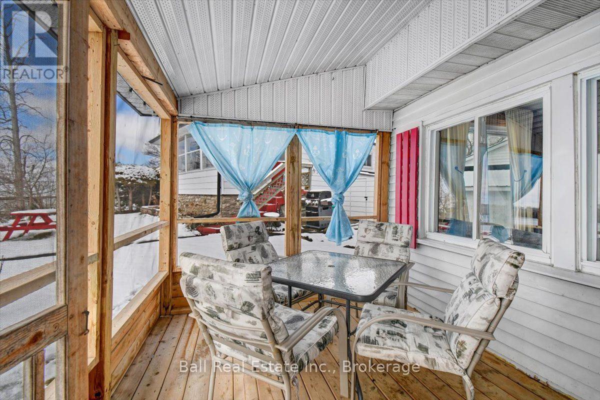 1129 Mccarthy's Point Road, Asphodel-Norwood, Ontario  K0L 1T0 - Photo 22 - X13609362