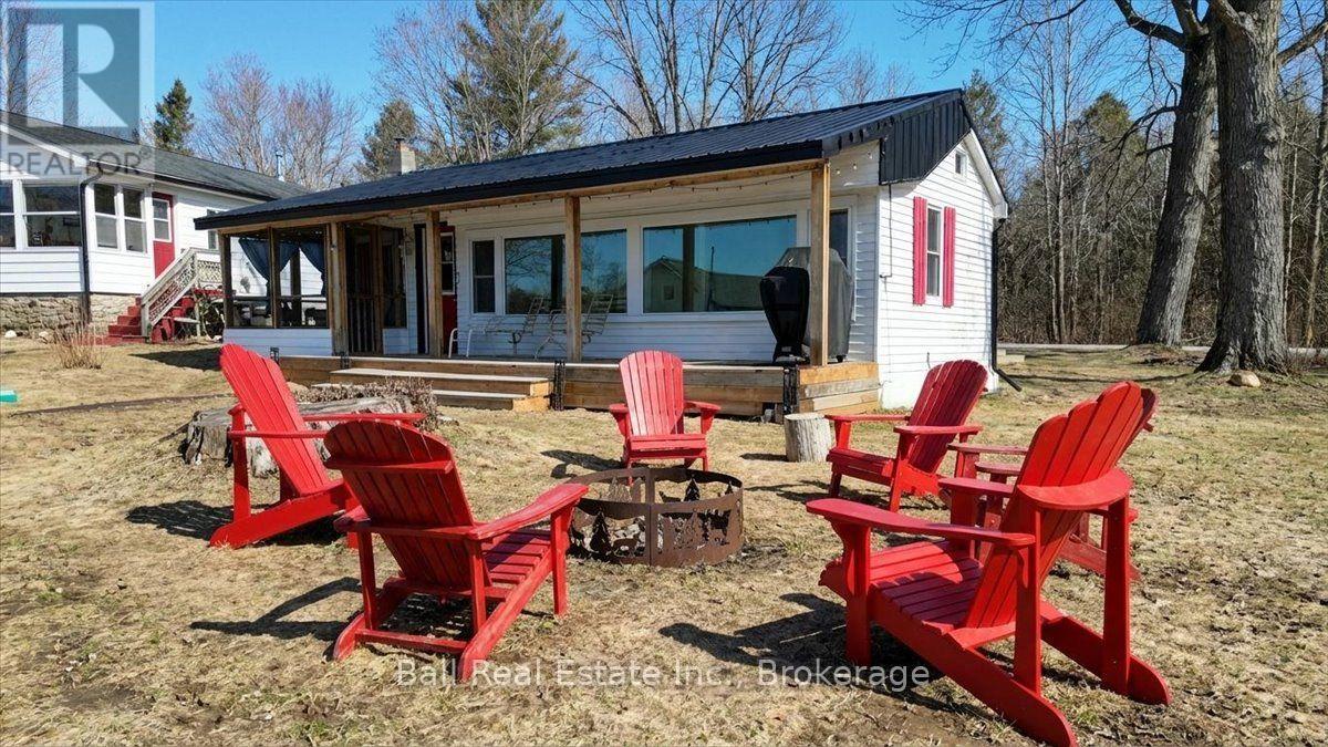 1129 Mccarthy's Point Road, Asphodel-Norwood, Ontario  K0L 1T0 - Photo 3 - X13609362