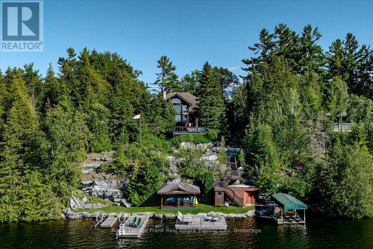538 RISHOR AVENUE, Douro-Dummer, Ontario