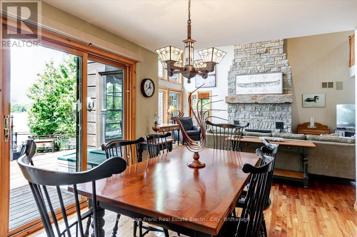 538 Rishor Avenue, Douro-Dummer, Ontario K0L 2H0 - Photo 12 - X13609446