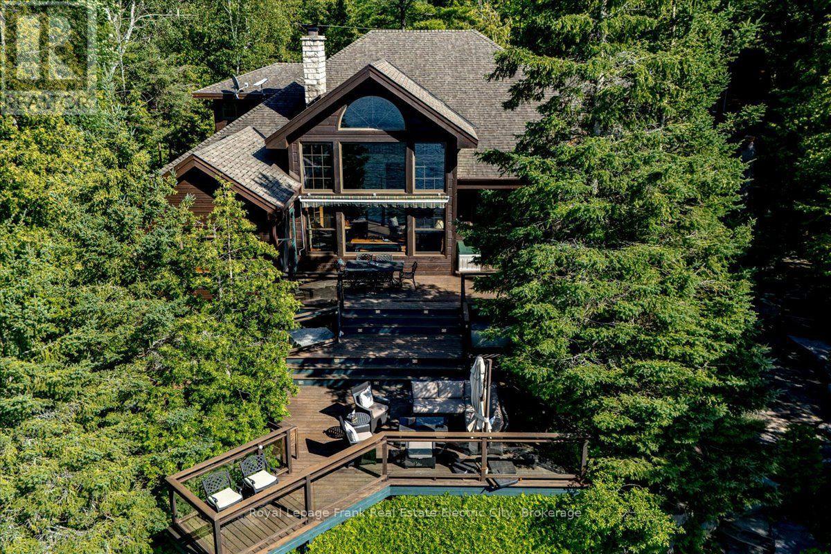 538 Rishor Avenue, Douro-Dummer, Ontario K0L 2H0 - Photo 3 - X13609446
