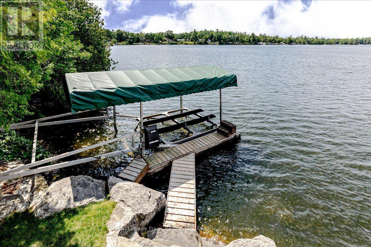 538 Rishor Avenue, Douro-Dummer, Ontario K0L 2H0 - Photo 37 - X13609446