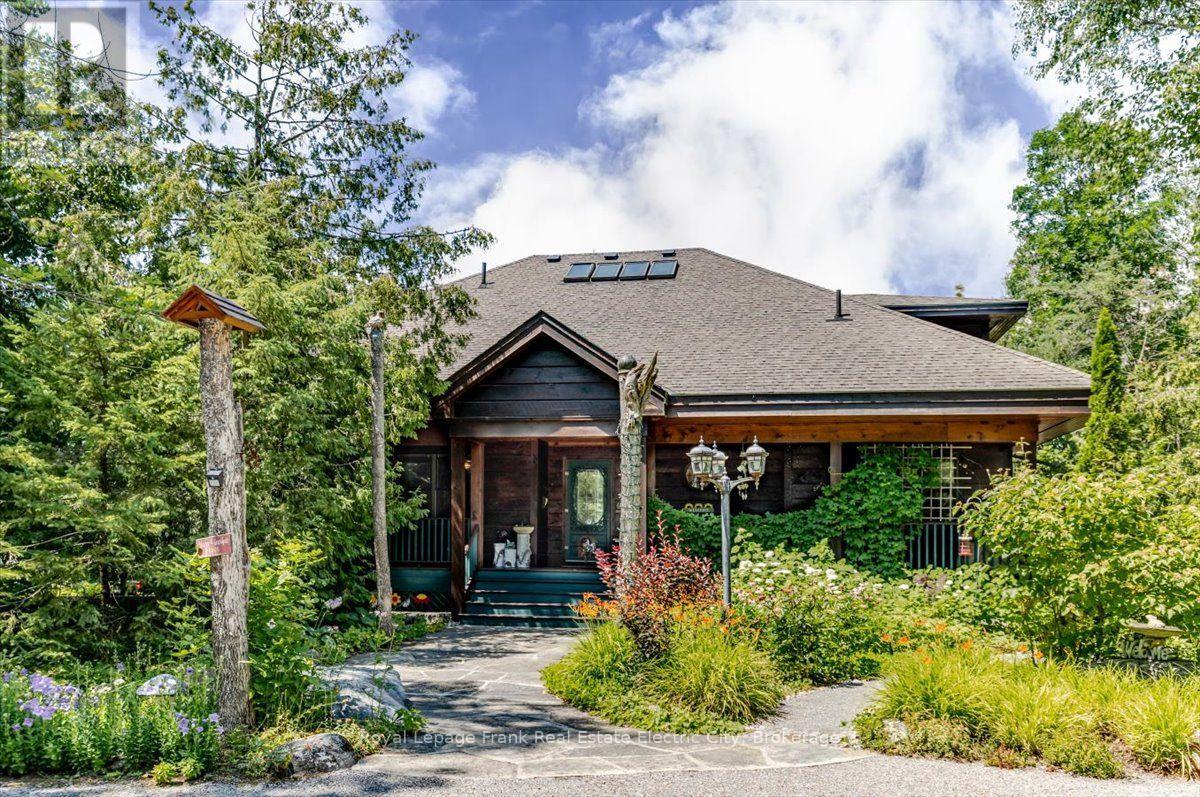 538 Rishor Avenue, Douro-Dummer, Ontario K0L 2H0 - Photo 4 - X13609446