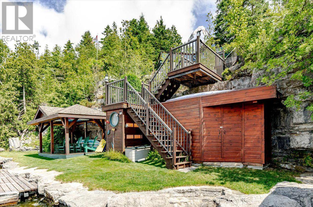 538 Rishor Avenue, Douro-Dummer, Ontario K0L 2H0 - Photo 40 - X13609446