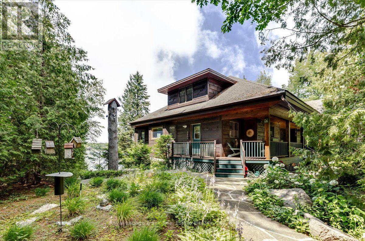 538 Rishor Avenue, Douro-Dummer, Ontario K0L 2H0 - Photo 49 - X13609446