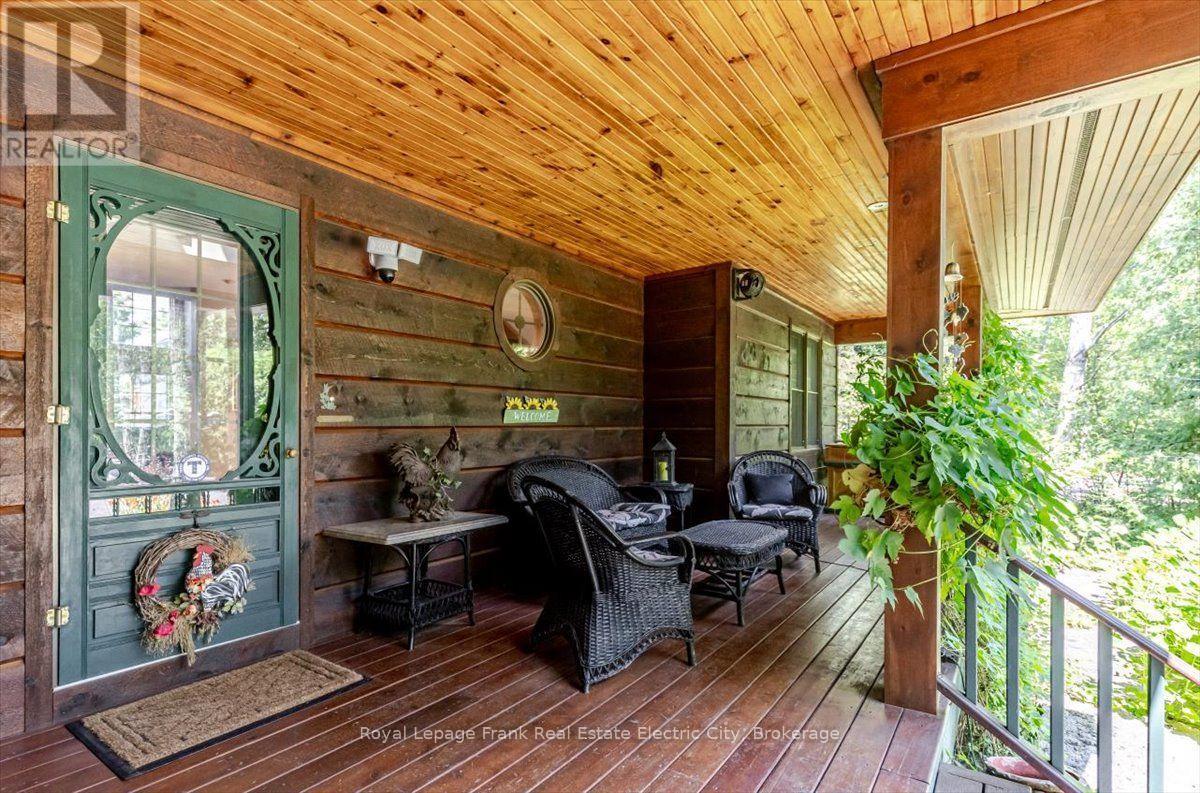 538 Rishor Avenue, Douro-Dummer, Ontario K0L 2H0 - Photo 5 - X13609446