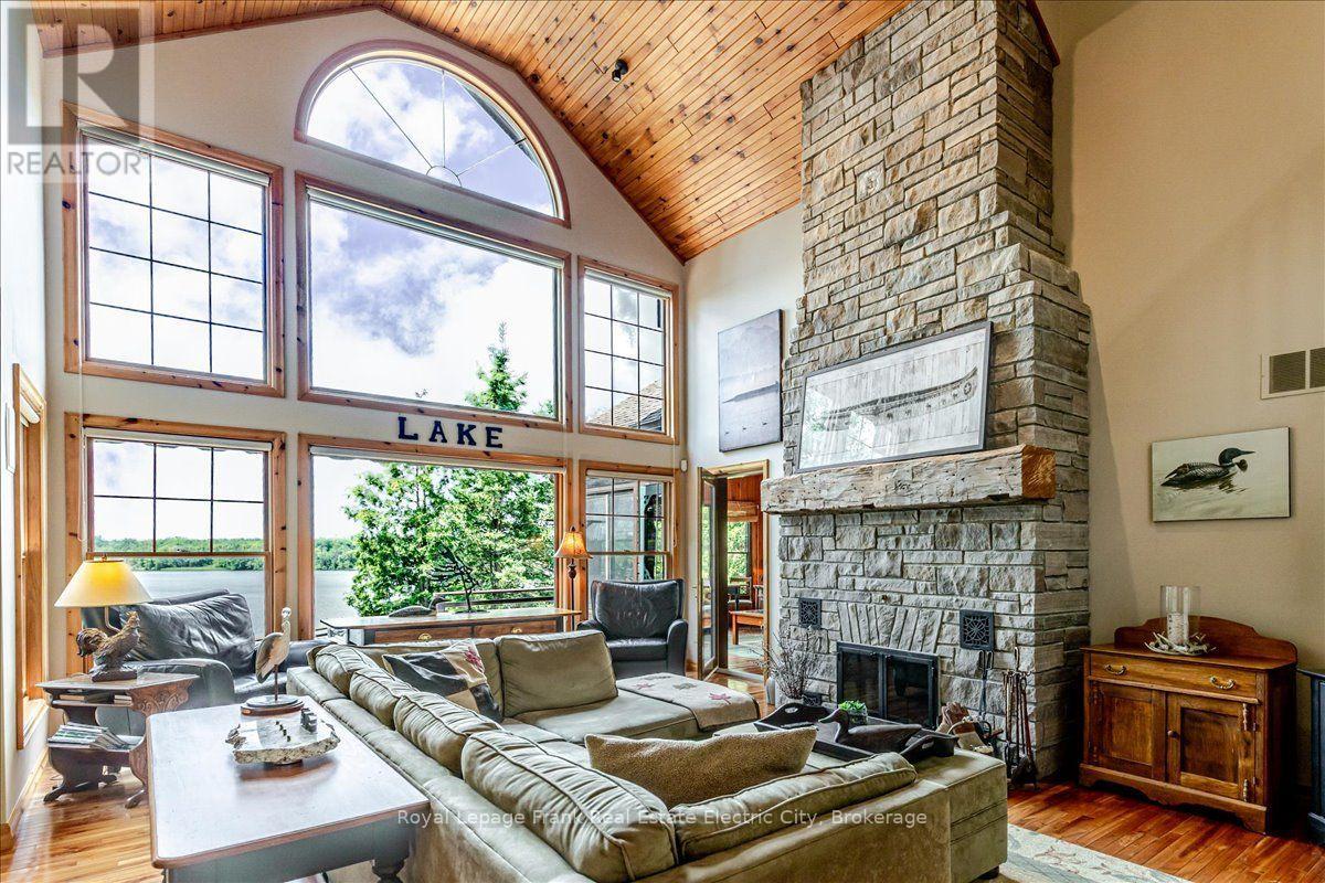 538 Rishor Avenue, Douro-Dummer, Ontario K0L 2H0 - Photo 6 - X13609446