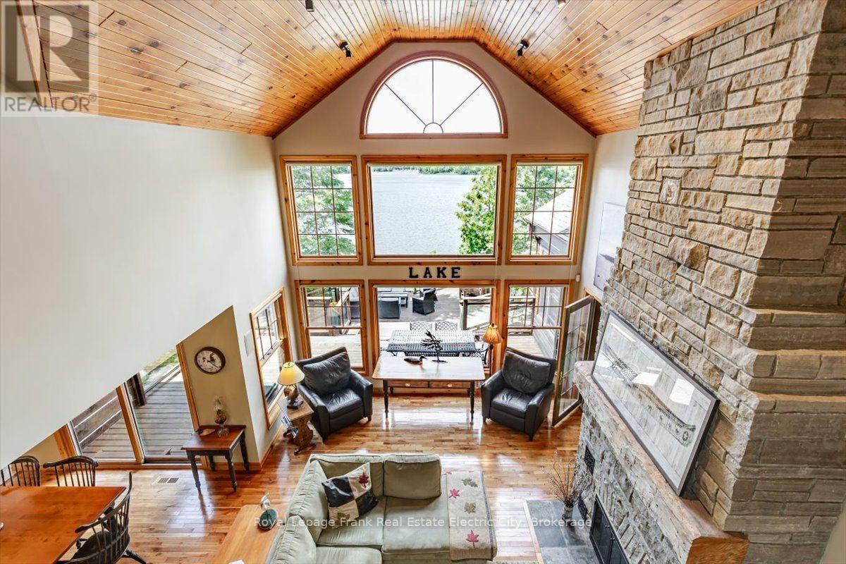 538 Rishor Avenue, Douro-Dummer, Ontario K0L 2H0 - Photo 7 - X13609446