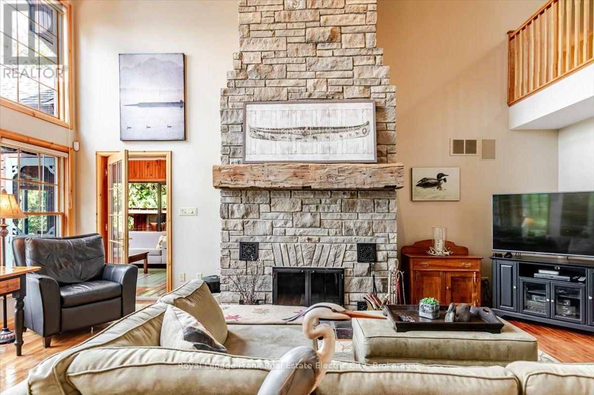 538 Rishor Avenue, Douro-Dummer, Ontario K0L 2H0 - Photo 8 - X13609446