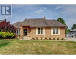4588 COLONEL TALBOT ROAD, London South, Ontario