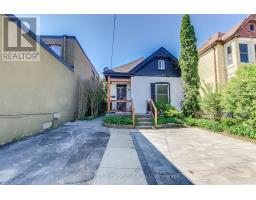 71 BRISCOE STREET E, London South, Ontario