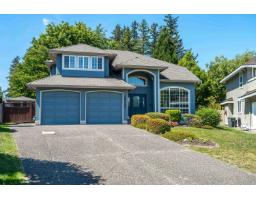 10155 171A STREET, Surrey, British Columbia