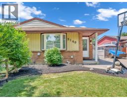 3149 ELMWOOD CRESCENT, Windsor, Ontario