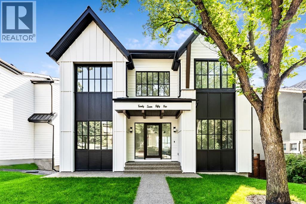 2755 Cannon Road Nw, Calgary, Alberta  T2L 1C5 - Photo 1 - A2308375