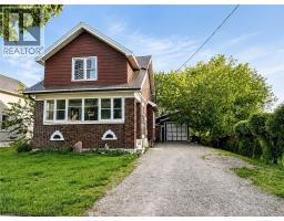 27 OAK Street, Kitchener, Ontario