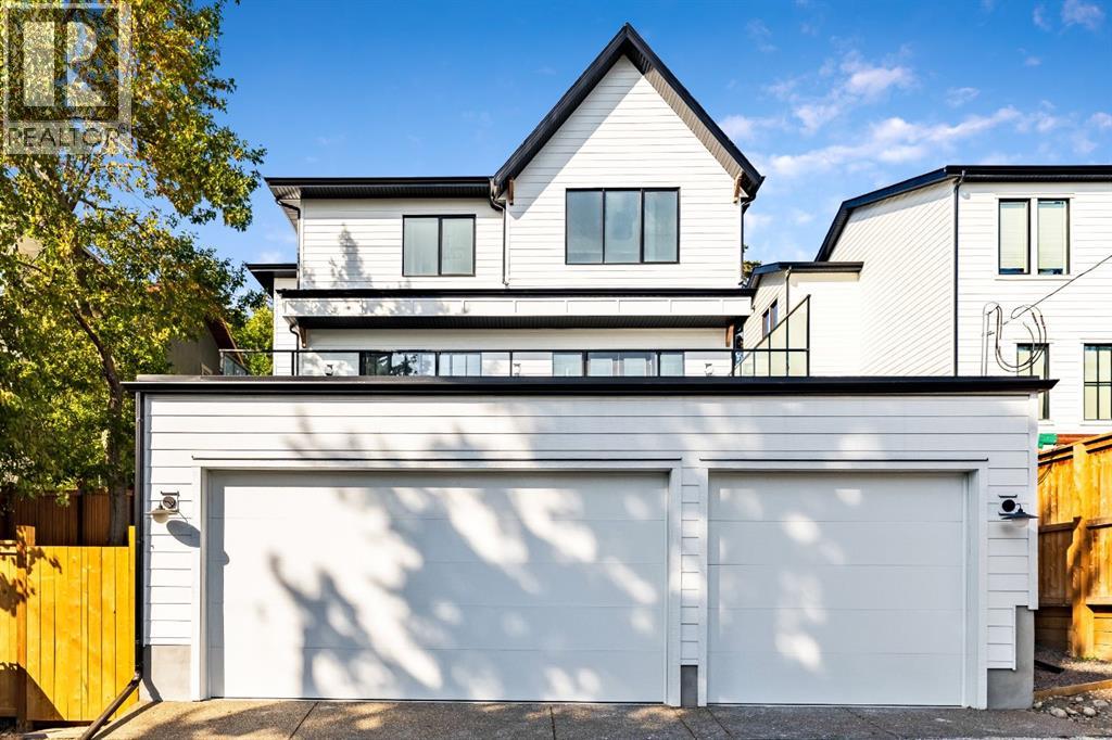 2755 Cannon Road Nw, Calgary, Alberta  T2L 1C5 - Photo 5 - A2308375