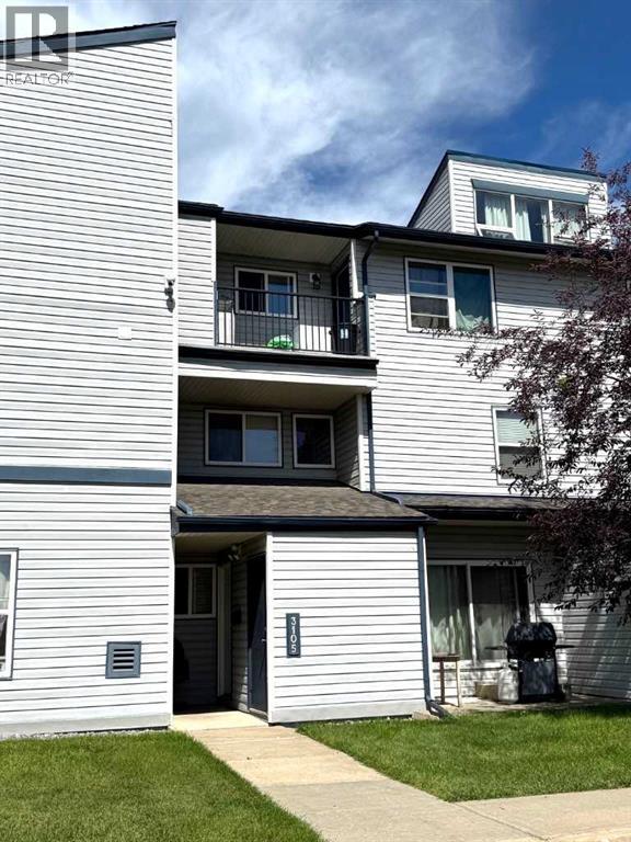 3105, 7201 Poplar Drive, Grande Prairie, Alberta