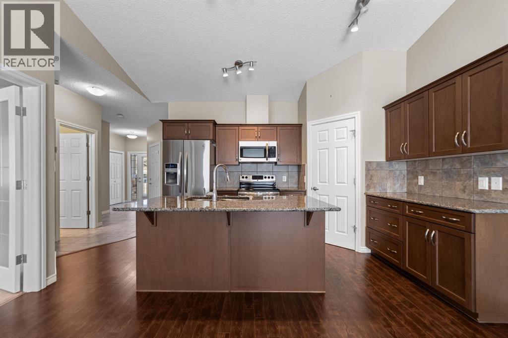 12, 5021 34 Avenue, Camrose, Alberta  T4V 5G2 - Photo 6 - A2330498