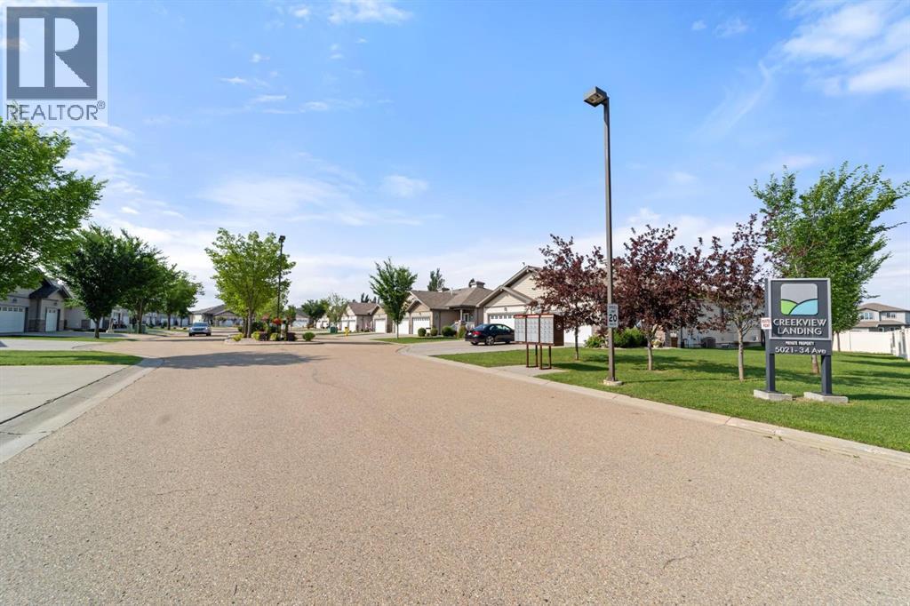12, 5021 34 Avenue, Camrose, Alberta  T4V 5G2 - Photo 27 - A2330498