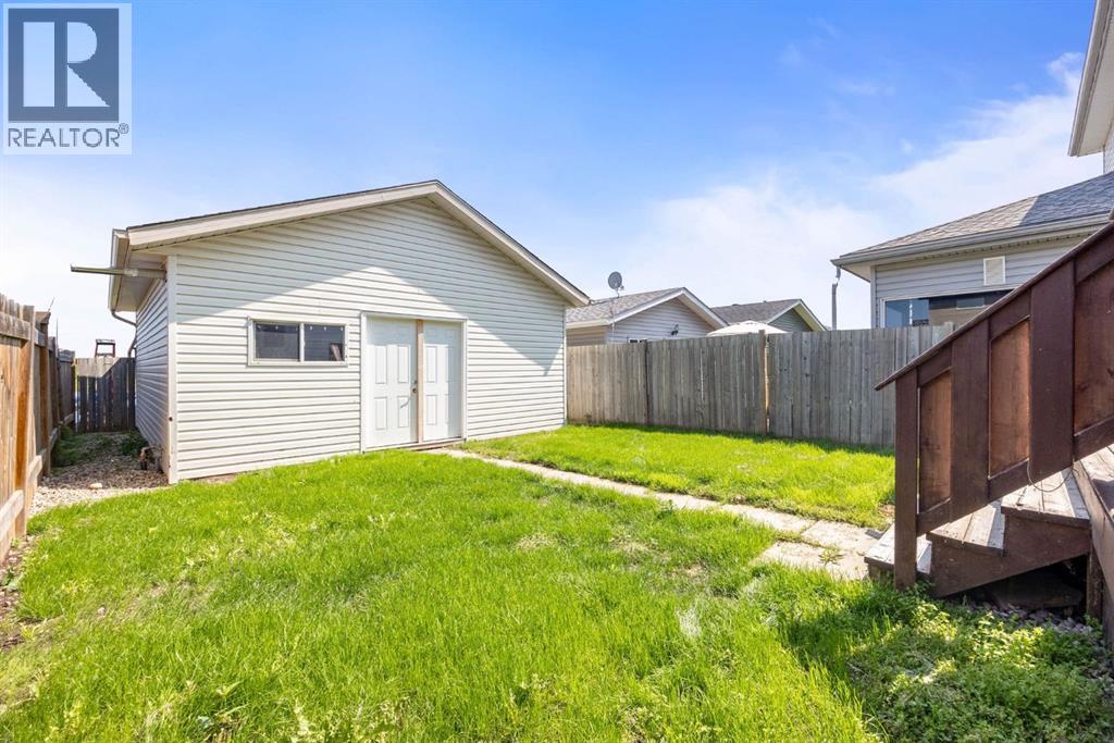 632 Athabasca Avenue, Fort Mcmurray, Alberta  T9J 1H8 - Photo 27 - A2330203