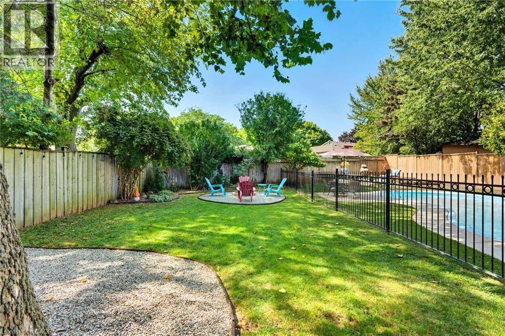 554 Chamberlain Road, Burlington, Ontario  L7L 2V4 - Photo 39 - 40847769