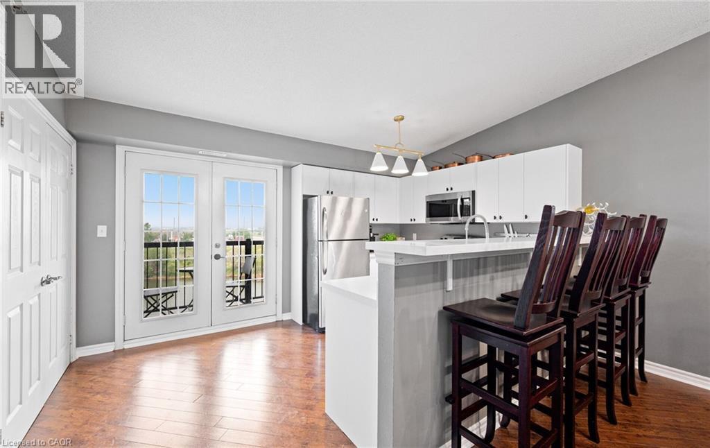 1491 Maple Avenue Unit# 401, Halton, Ontario  L9T 0B8 - Photo 8 - 40849811