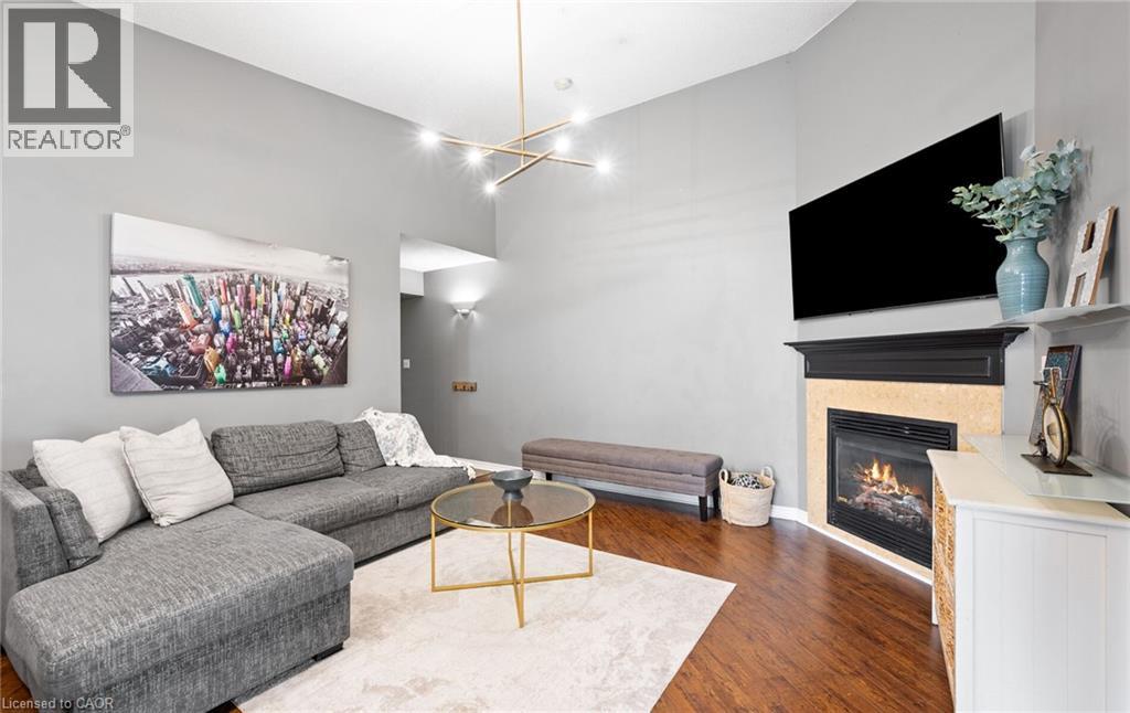 1491 Maple Avenue Unit# 401, Halton, Ontario  L9T 0B8 - Photo 5 - 40849811