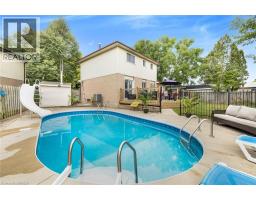 37 ROSE Court, Paris, Ontario
