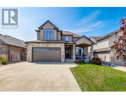 8816 ANGIE DRIVE, Niagara Falls, Ontario