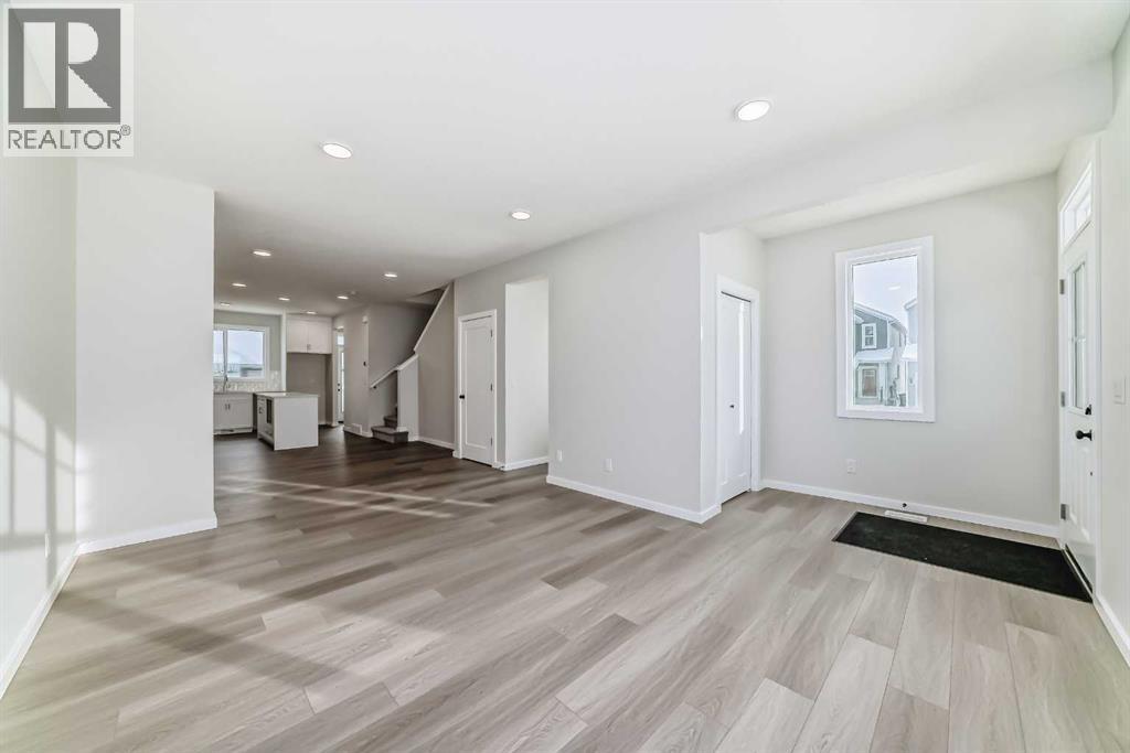 20612 Sheriff King Street Sw, Calgary, Alberta  T2X 6T5 - Photo 9 - A2324174