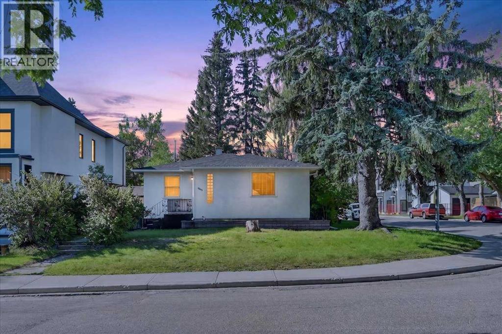 1739 19 Avenue Nw, Calgary, Alberta  T2M 1B4 - Photo 3 - A2330505