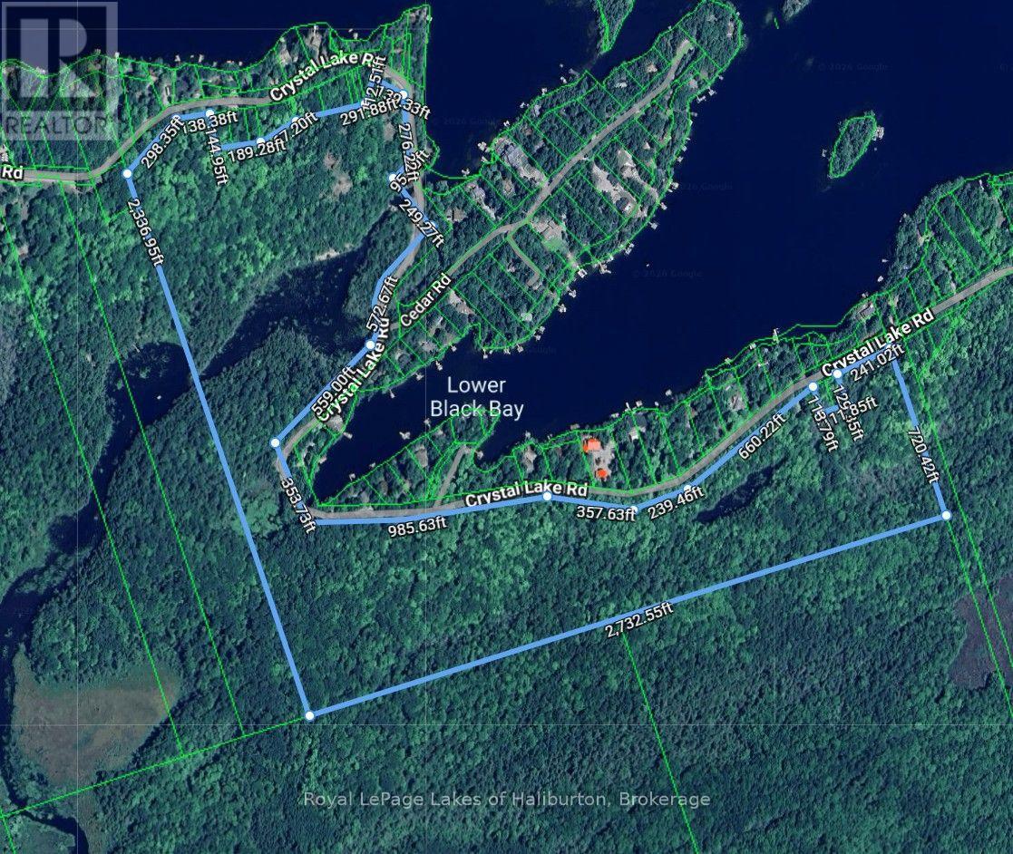 Beside 1456 Crystal Lake Road, Trent Lakes, Ontario  K0M 2A0 - Photo 14 - X13604358
