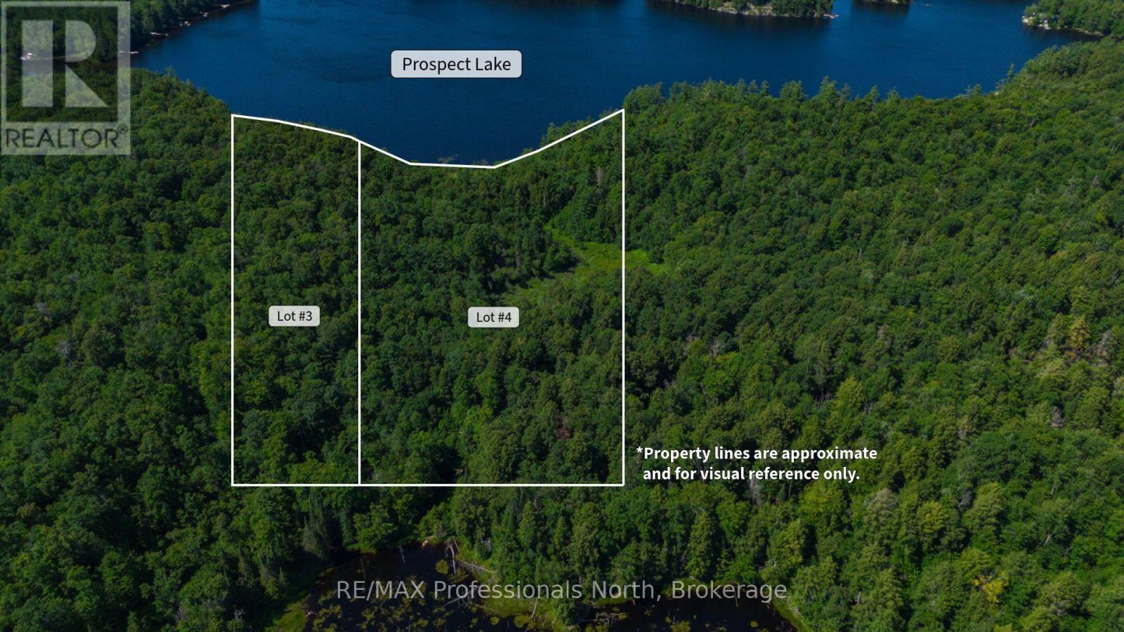 4 Stone Gate Lane, Bracebridge, Ontario  P1L 1X3 - Photo 3 - X12855208