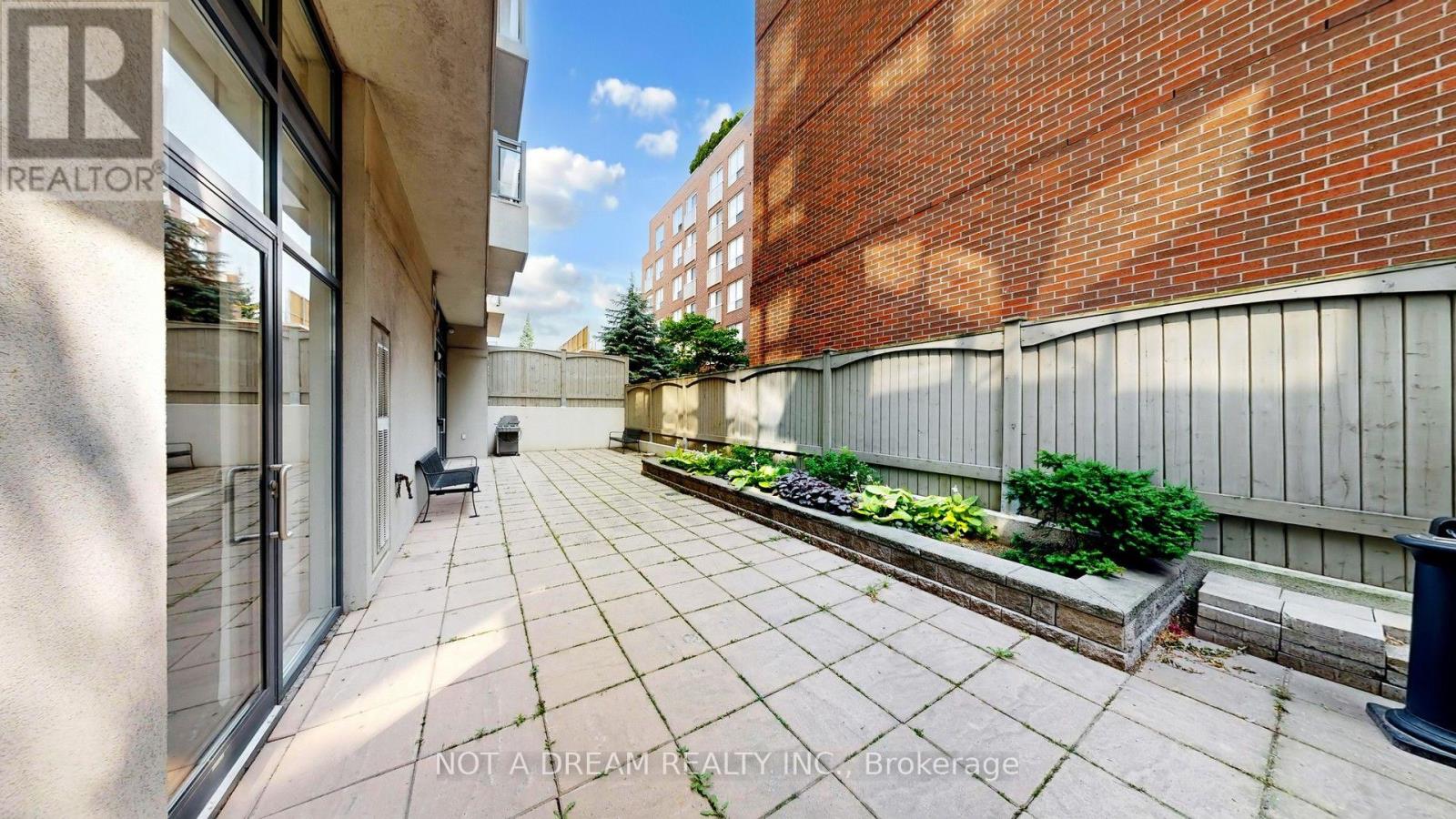 416 - 872 Sheppard Avenue W, Toronto, Ontario  M3H 5V5 - Photo 49 - C13609260