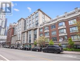 209 - 18 BEVERLEY STREET, Toronto, Ontario
