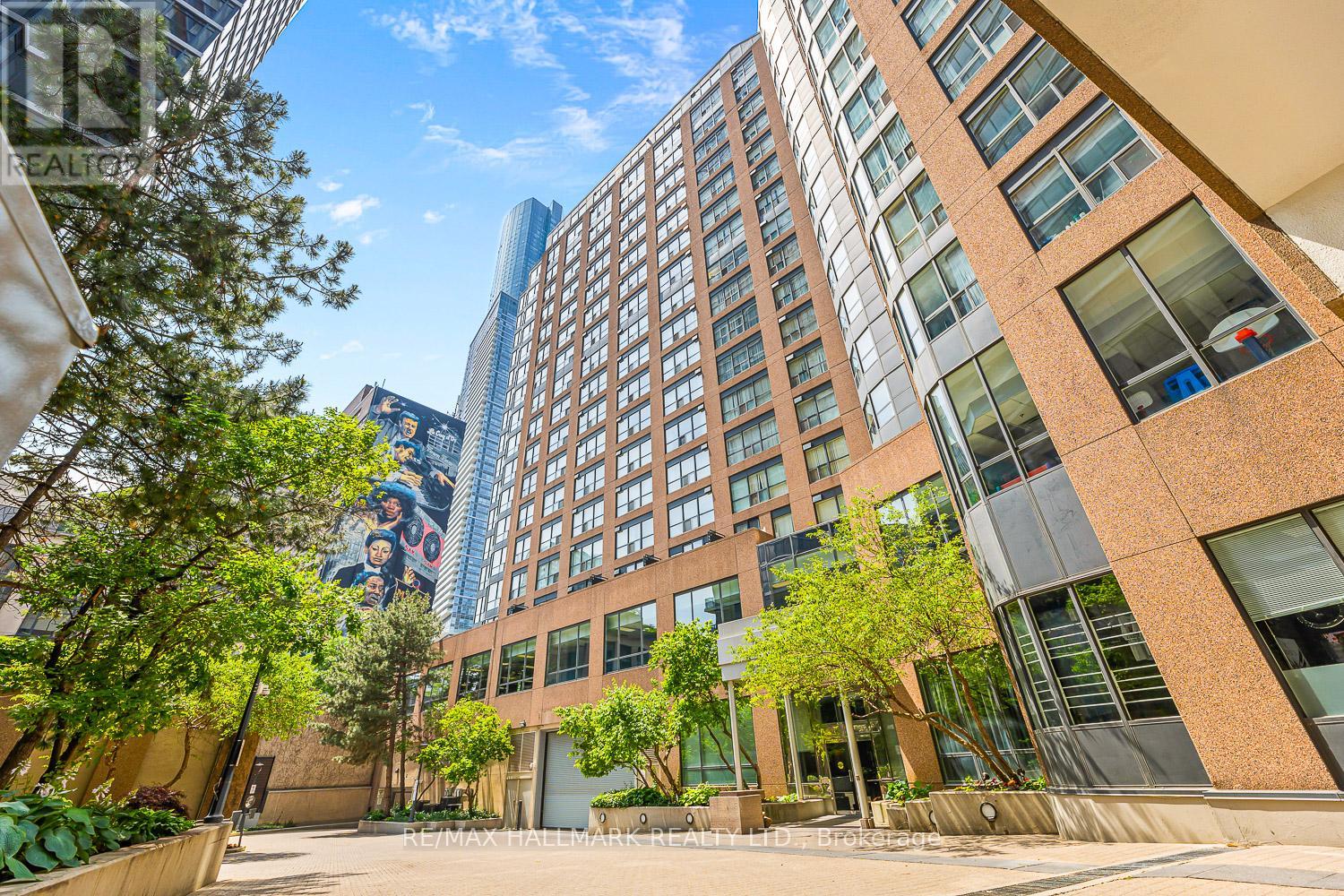 1813 - 7 Carlton Street, Toronto, Ontario  M5B 2M3 - Photo 20 - C13609304