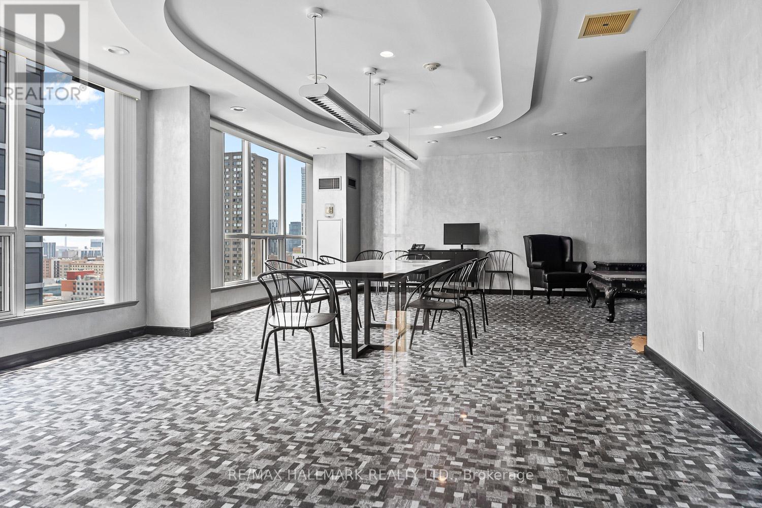 1813 - 7 Carlton Street, Toronto, Ontario  M5B 2M3 - Photo 29 - C13609304