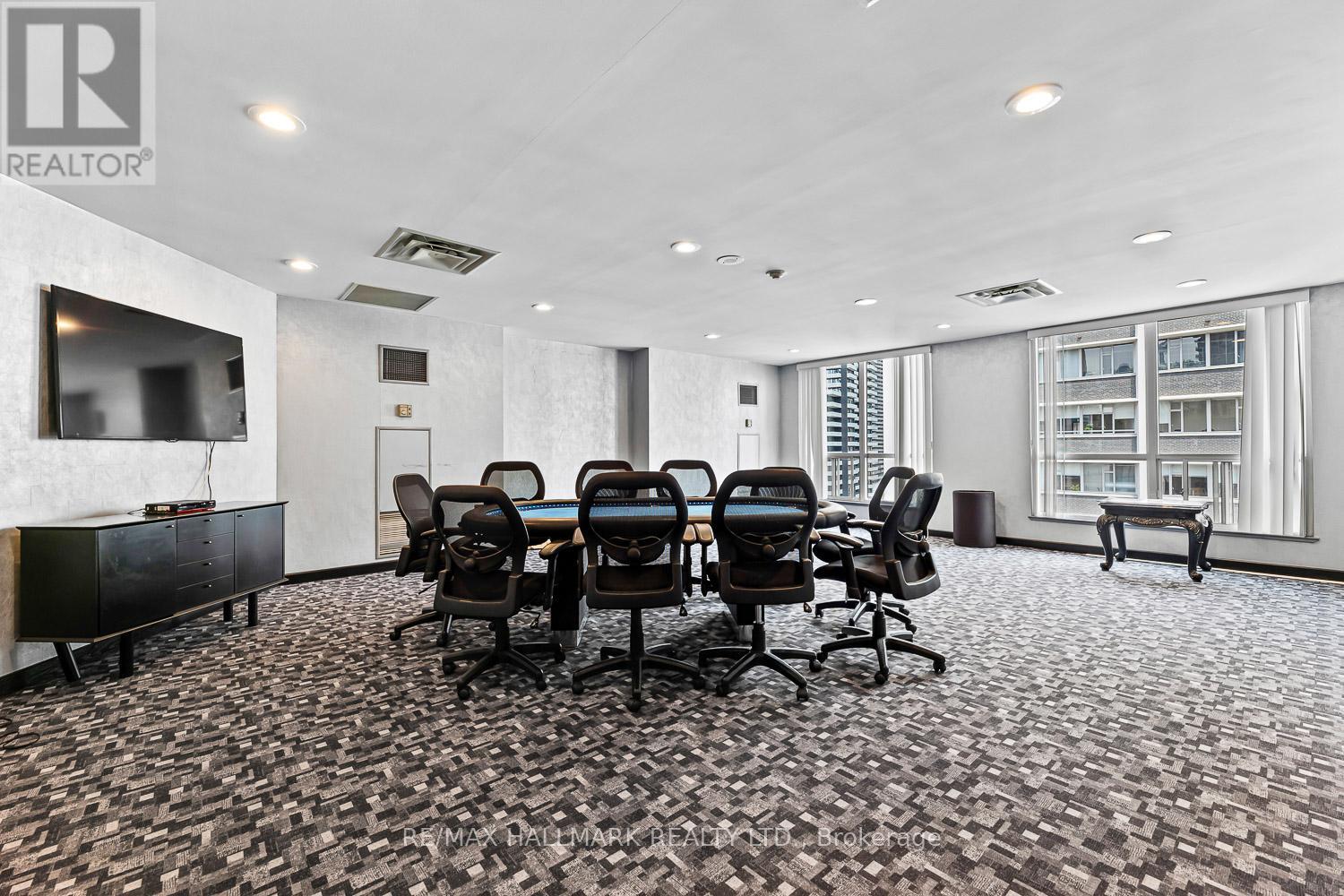 1813 - 7 Carlton Street, Toronto, Ontario  M5B 2M3 - Photo 30 - C13609304