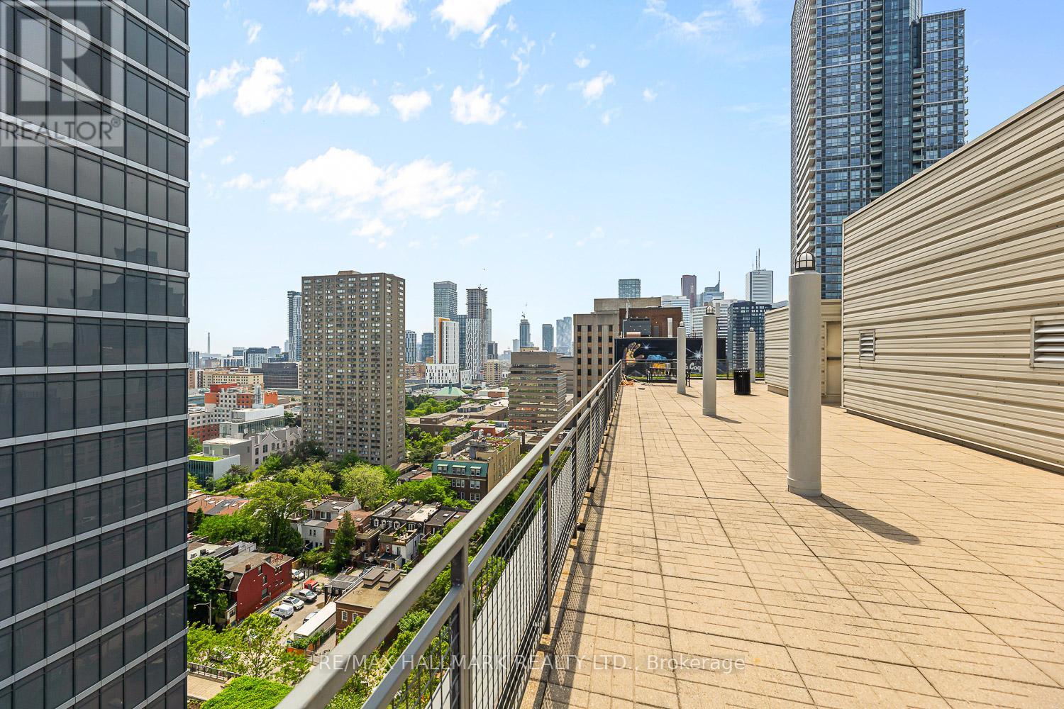 1813 - 7 Carlton Street, Toronto, Ontario  M5B 2M3 - Photo 33 - C13609304