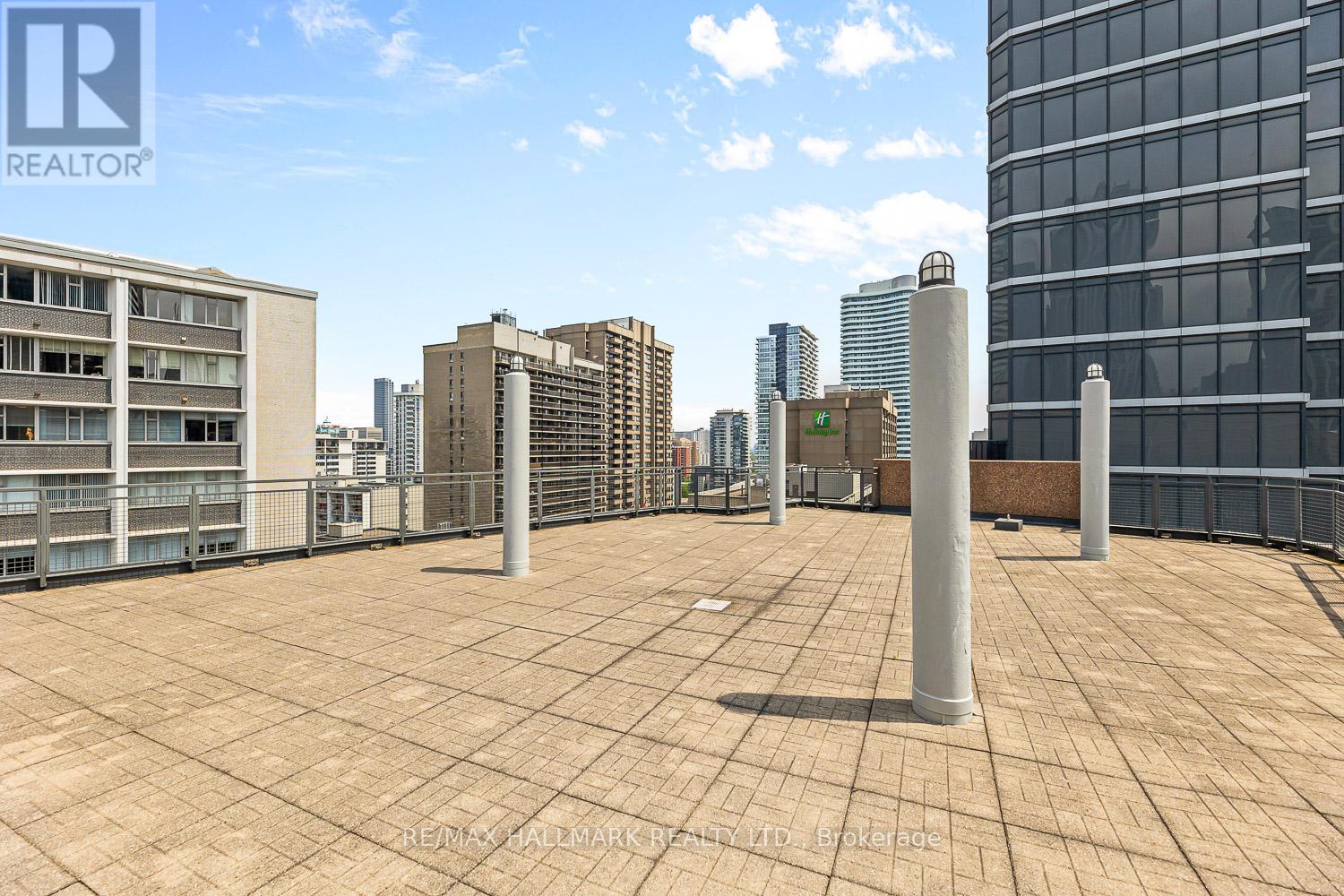 1813 - 7 Carlton Street, Toronto, Ontario  M5B 2M3 - Photo 34 - C13609304