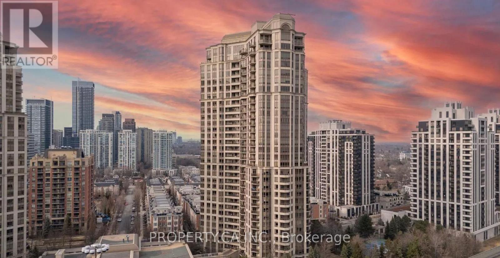 221 - 80 HARRISON GARDEN BOULEVARD, Toronto, Ontario