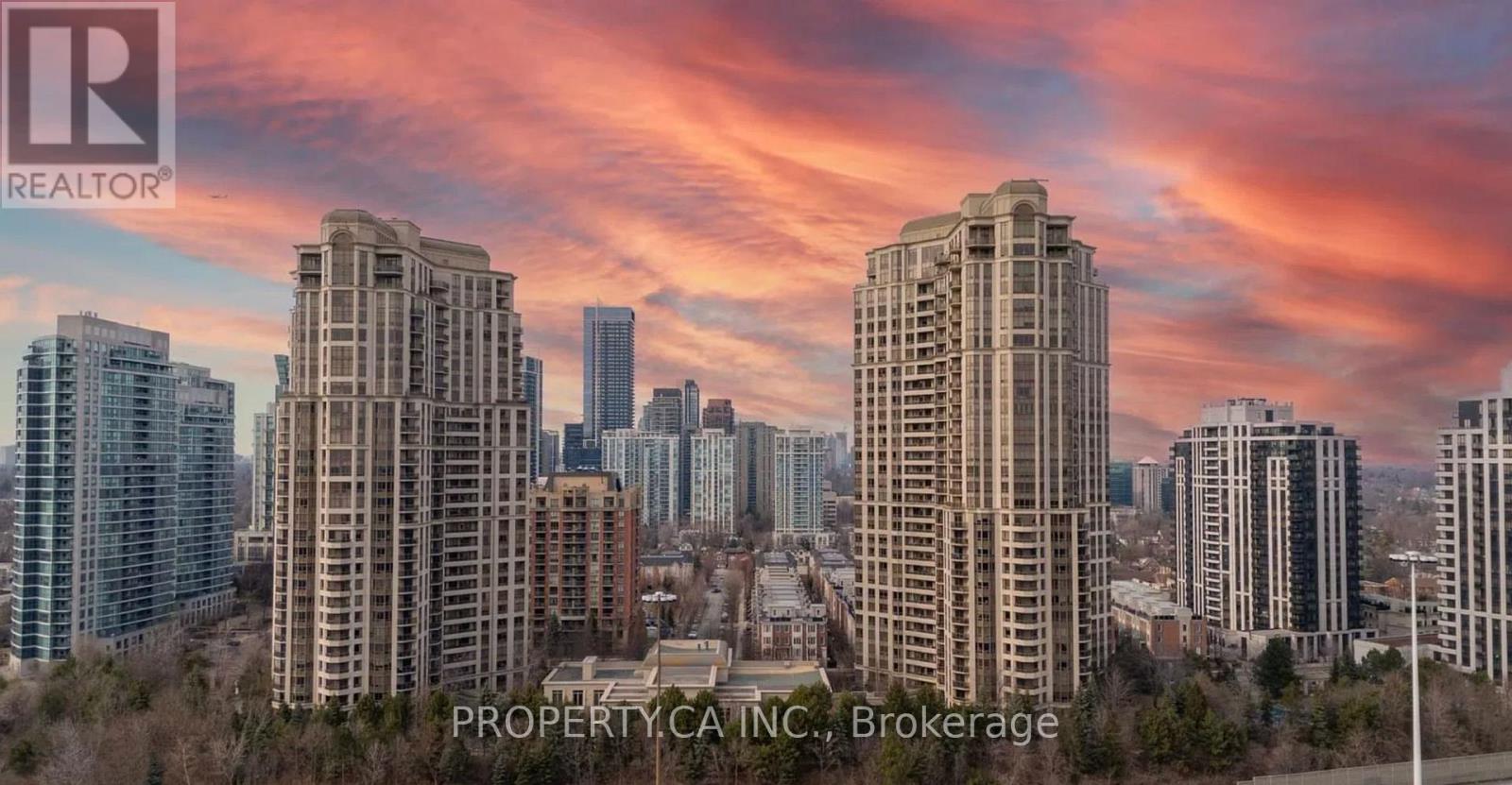 221 - 80 Harrison Garden Boulevard, Toronto, Ontario  M2N 7E3 - Photo 2 - C13609354
