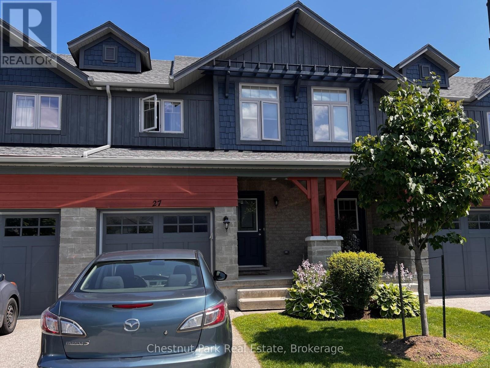 27 CONSERVATION WAY, Collingwood