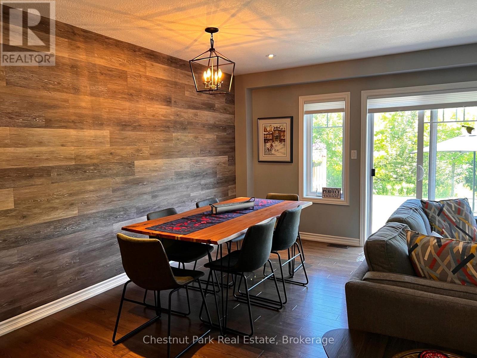27 Conservation Way, Collingwood, Ontario  L9Y 0G9 - Photo 4 - S13609436