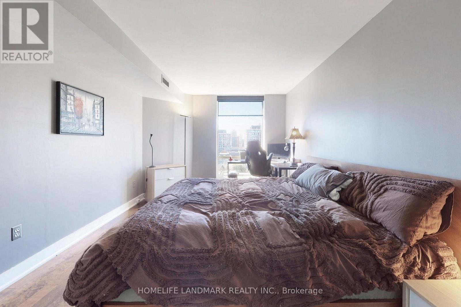 1015 - 705 King Street W, Toronto, Ontario  M5V 2W8 - Photo 10 - C13609432