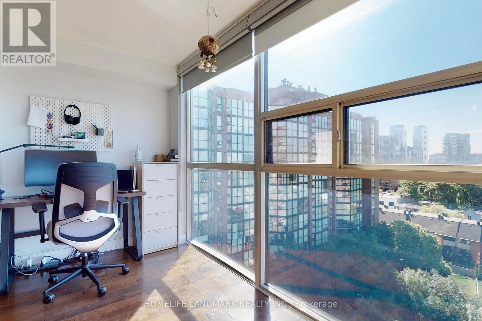 1015 - 705 King Street W, Toronto, Ontario  M5V 2W8 - Photo 11 - C13609432