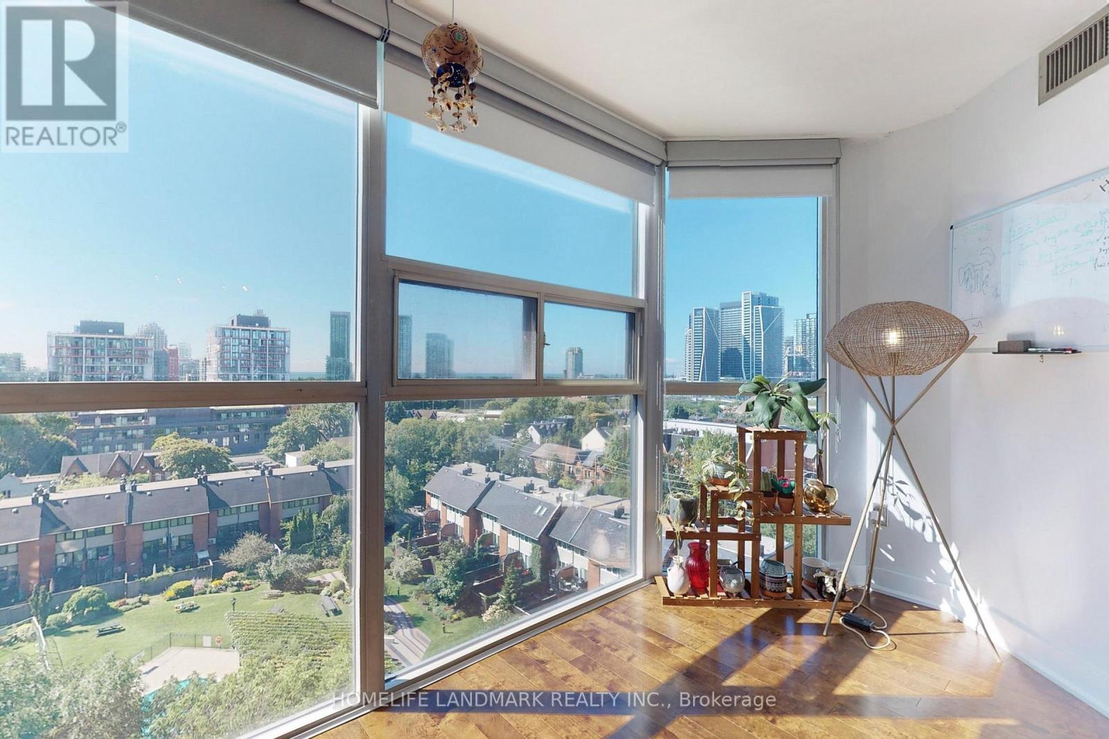 1015 - 705 King Street W, Toronto, Ontario  M5V 2W8 - Photo 12 - C13609432