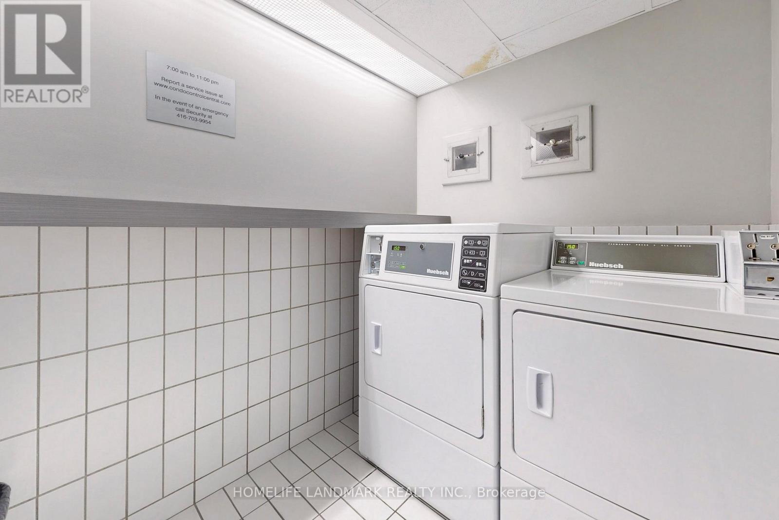 1015 - 705 King Street W, Toronto, Ontario  M5V 2W8 - Photo 14 - C13609432