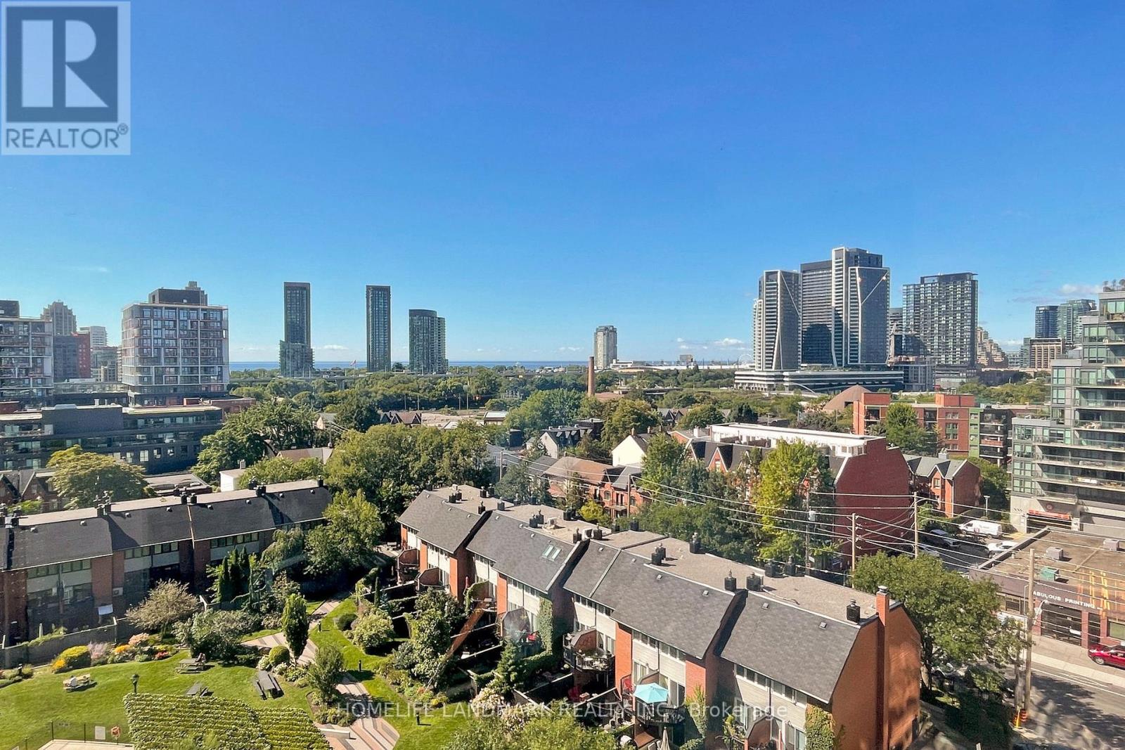1015 - 705 King Street W, Toronto, Ontario  M5V 2W8 - Photo 16 - C13609432