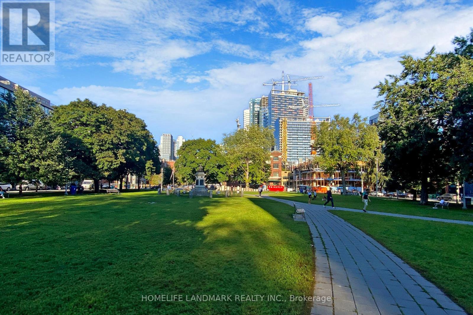 1015 - 705 King Street W, Toronto, Ontario  M5V 2W8 - Photo 17 - C13609432